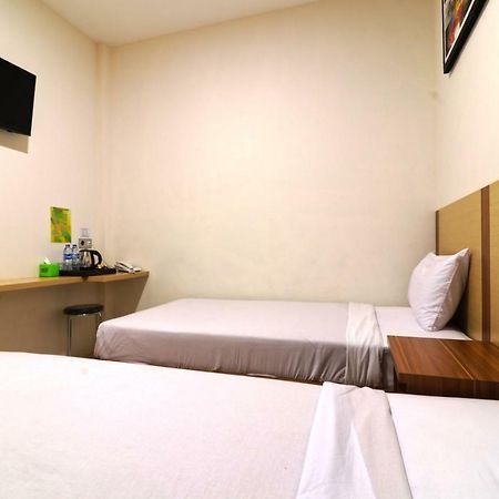 Residence 6 Jakarta Bagian luar foto