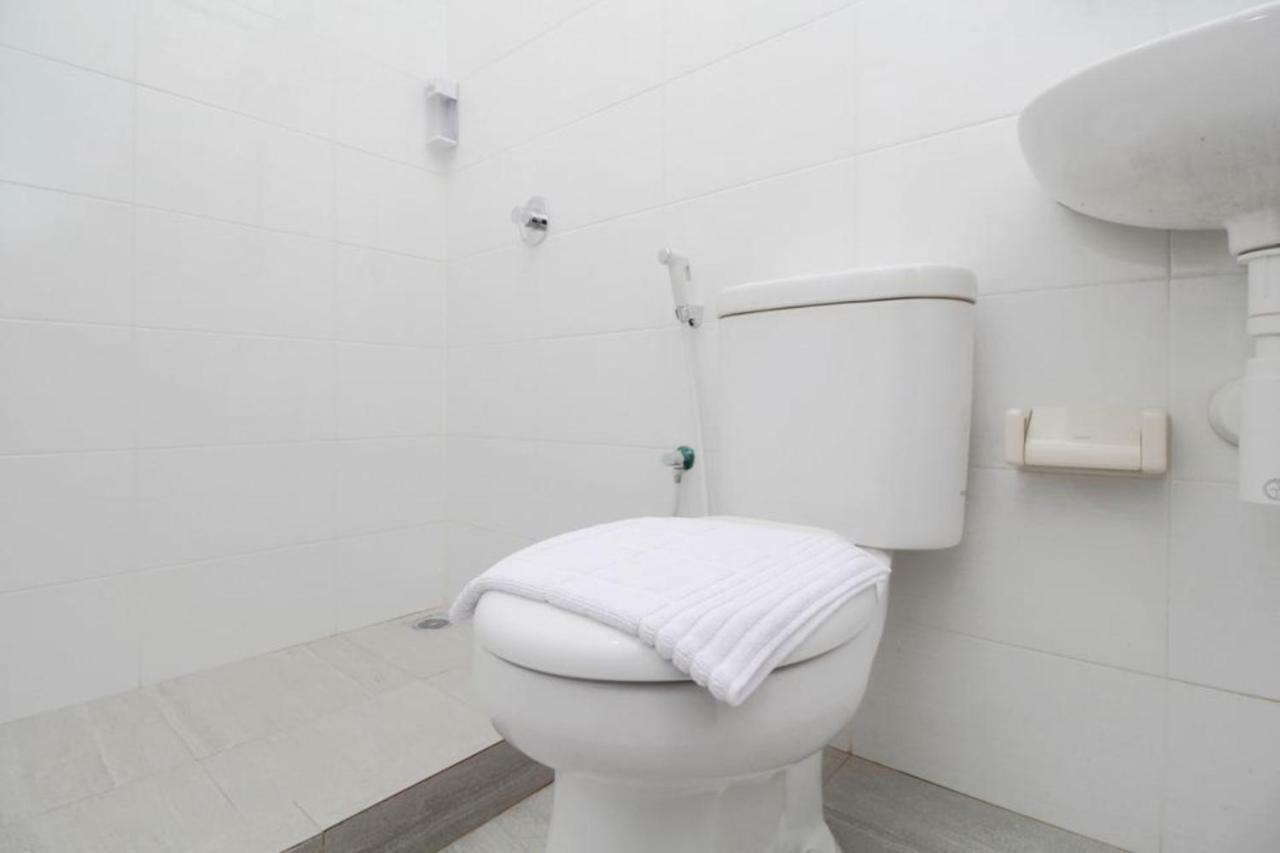 Residence 6 Jakarta Bagian luar foto