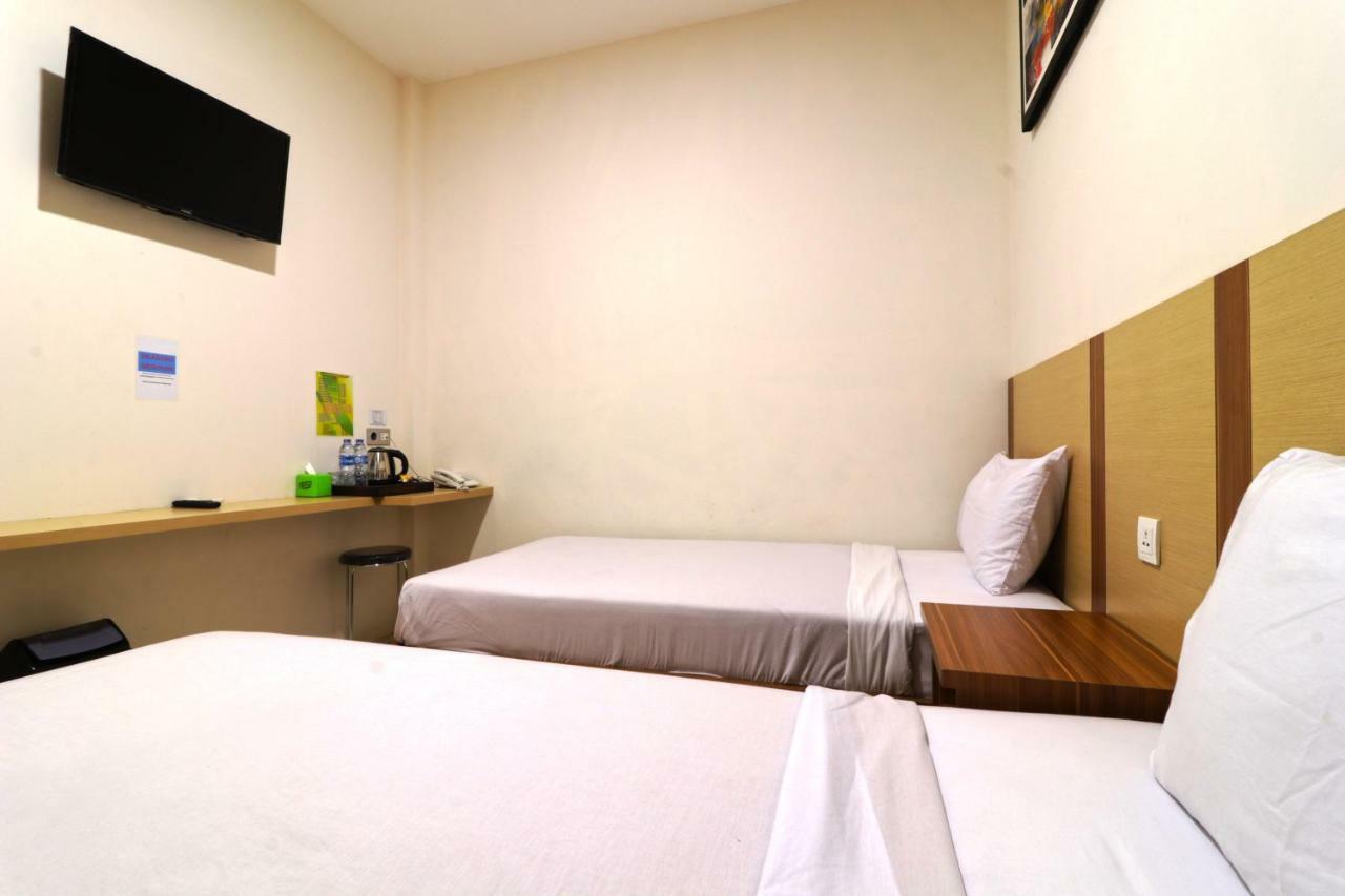 Residence 6 Jakarta Bagian luar foto